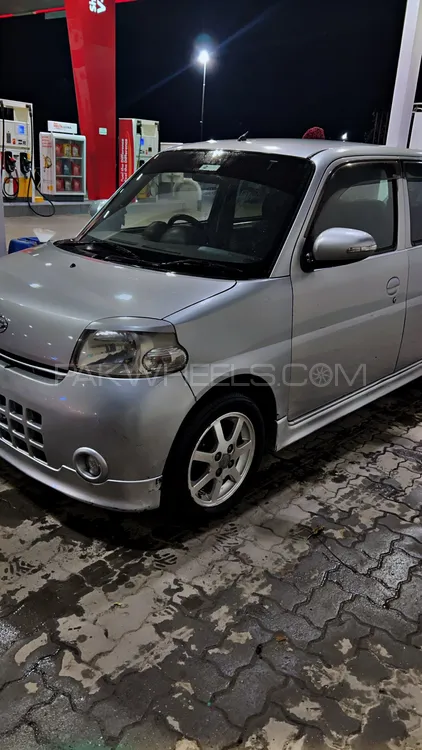 Daihatsu Esse 2011 for Sale in Islamabad Image-1