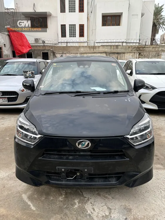 Daihatsu Mira 2022 for Sale in Karachi Image-1