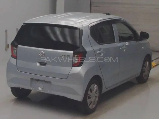 Daihatsu Mira 2022 for Sale in Karachi Image-1