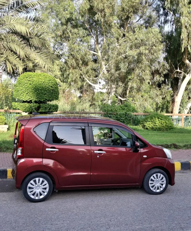 Daihatsu Move 2021 for Sale in Gujranwala Image-1