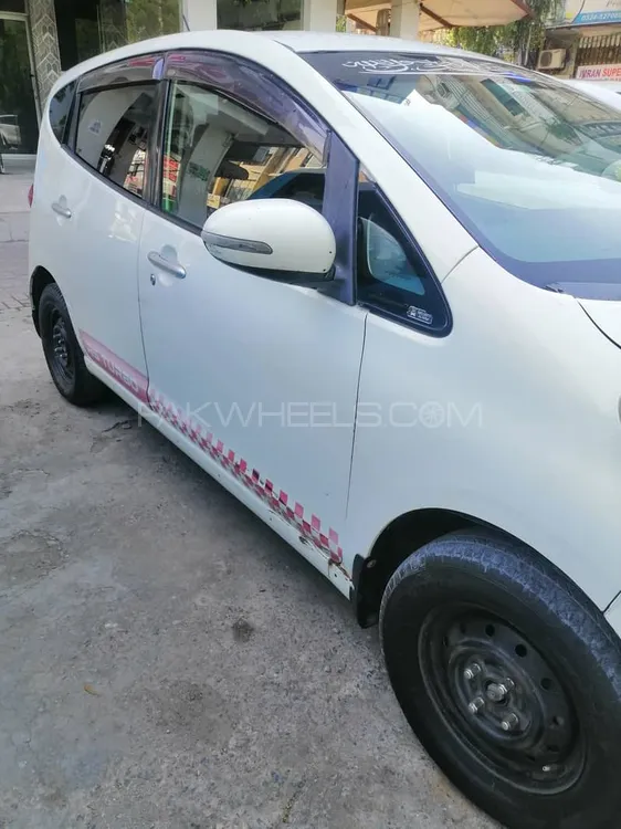 Daihatsu Sonica 2008 for Sale in Islamabad Image-1