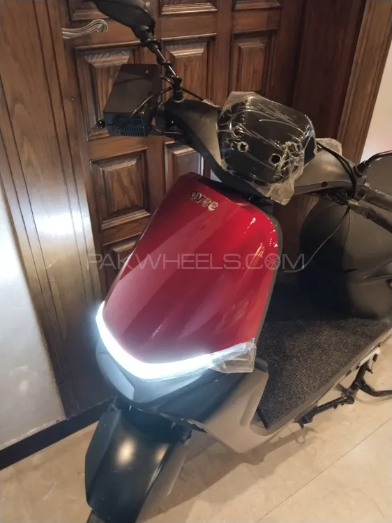 Evee S1 2025 for Sale Image-1