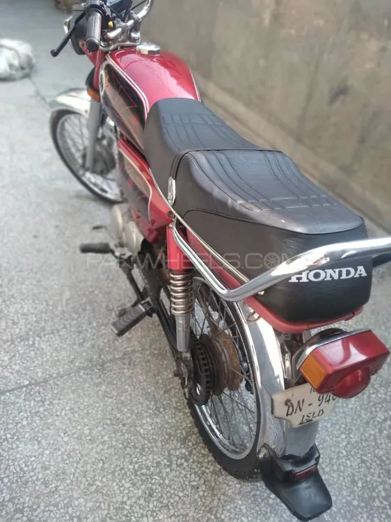 Habib HB 70 2013 for Sale Image-1