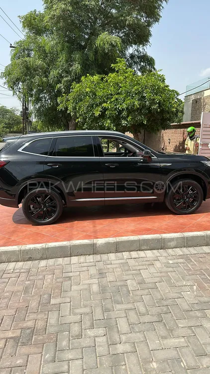 Haval H6 2024 for Sale in Multan Image-1