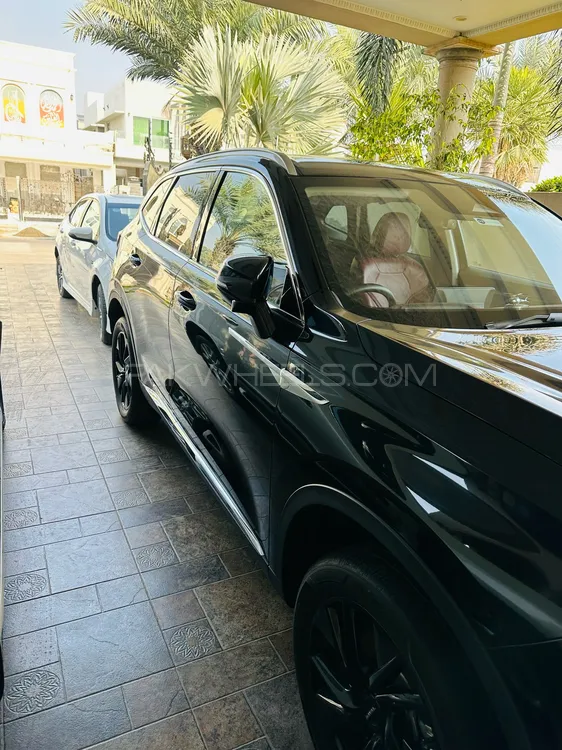 Haval H6 2024 for Sale in Lahore Image-1