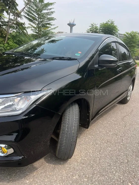 Honda City 2023 for Sale in Islamabad Image-1