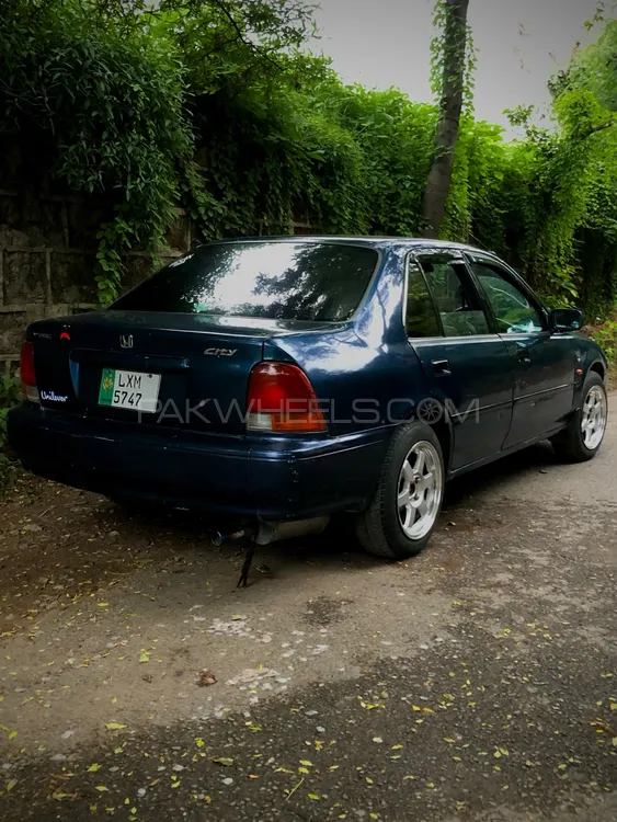 Honda City 2000 for Sale in Islamabad Image-1