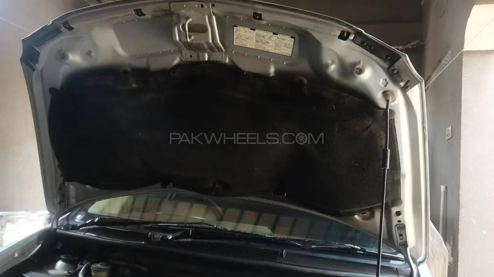 Honda City 2006 for Sale in Multan Image-1