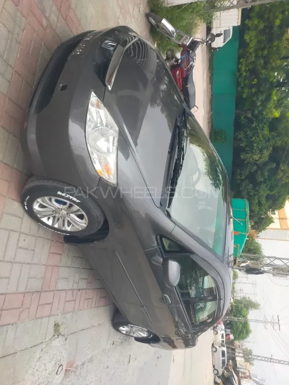 Honda City 2006 for Sale in Rawalpindi Image-1