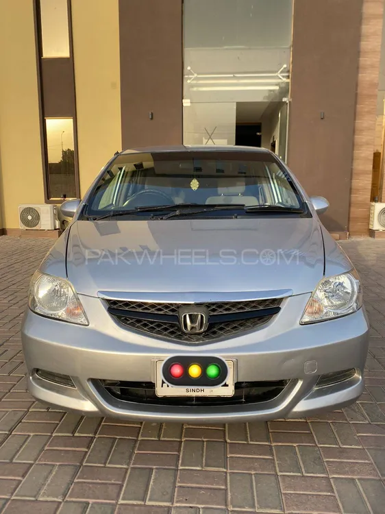 Honda City 2006 for Sale in Rahim Yar Khan Image-1