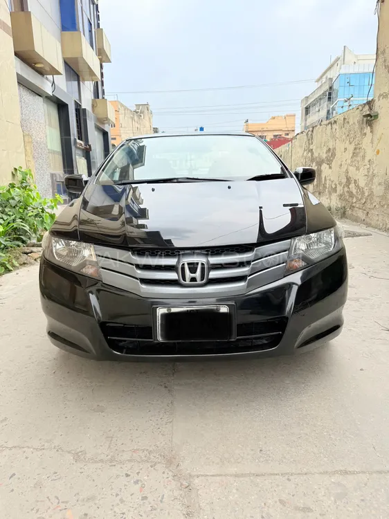 Honda City 2011 for Sale in Islamabad Image-1