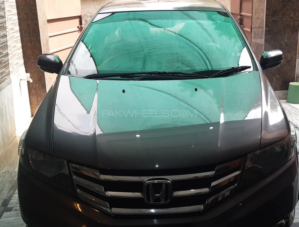 Honda City 2016 for Sale in Pattoki Image-1