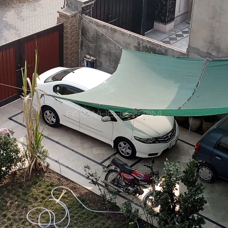Honda City 2016 for Sale in Lahore Image-1