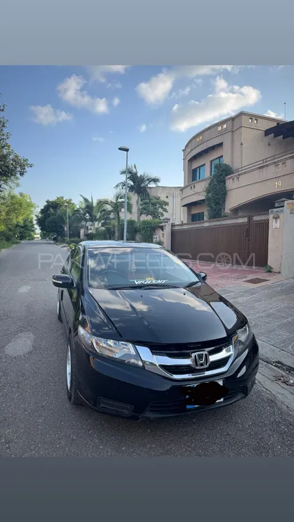 Honda City 2020 for Sale in Rawalpindi Image-1