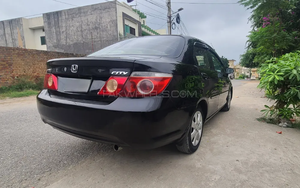 Honda City 2006 for Sale in Islamabad Image-1