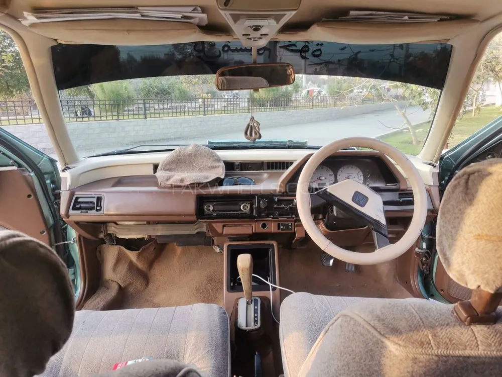 Honda Civic 1983 for Sale in Islamabad Image-1