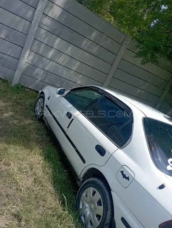 Honda Civic 1999 for Sale in Wah cantt Image-1
