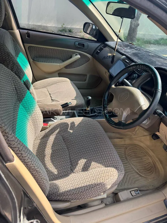 Honda Civic 2005 for Sale in Rawalpindi Image-1