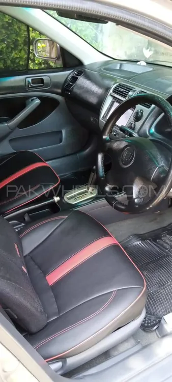 Honda Civic 2003 for Sale in Lahore Honda Civic 2003 for Sale in Lahore Image-9