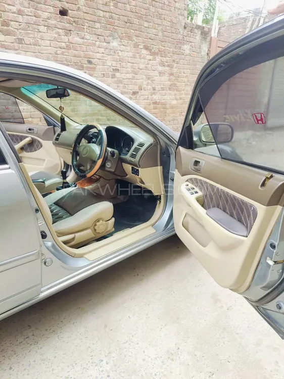 Honda Civic 2006 for Sale in Sheikhupura Image-1