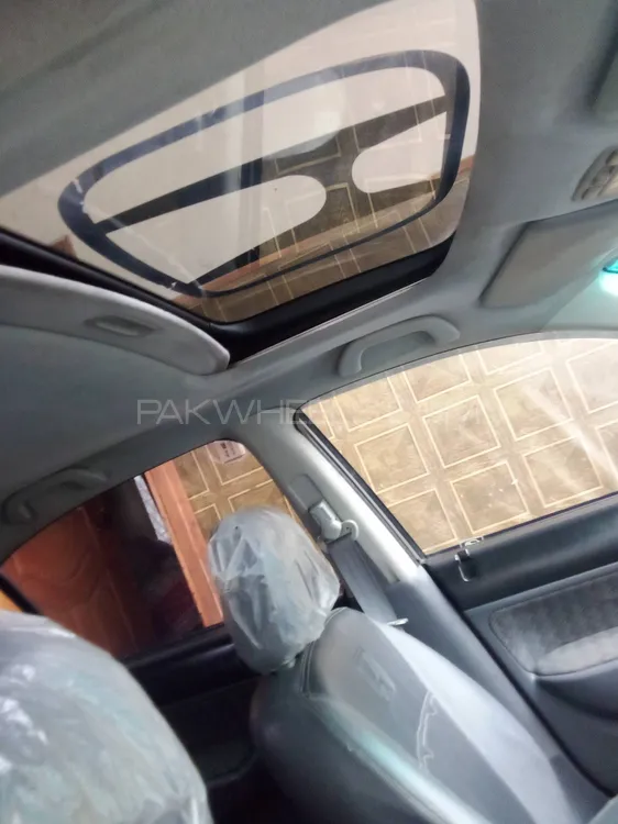 Honda Civic 2002 for Sale in Sargodha Image-1