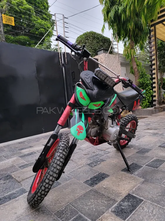 Honda Other 2018 for Sale Image-1
