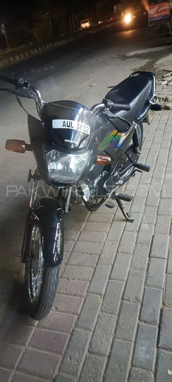 Honda Pridor 2025 for Sale Image-1