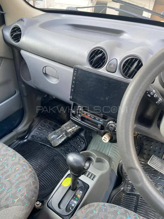 Hyundai Santro 2006 for Sale in Islamabad Image-1