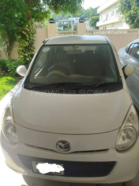 Mazda Carol 2012 for Sale in Rawalpindi Image-1