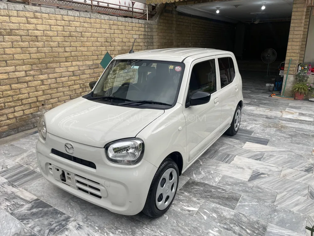 مازدا کی رول 2022 for Sale in پشاور Image-1