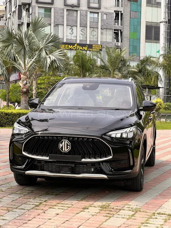 MG HS 2025 for Sale in Islamabad Image-1