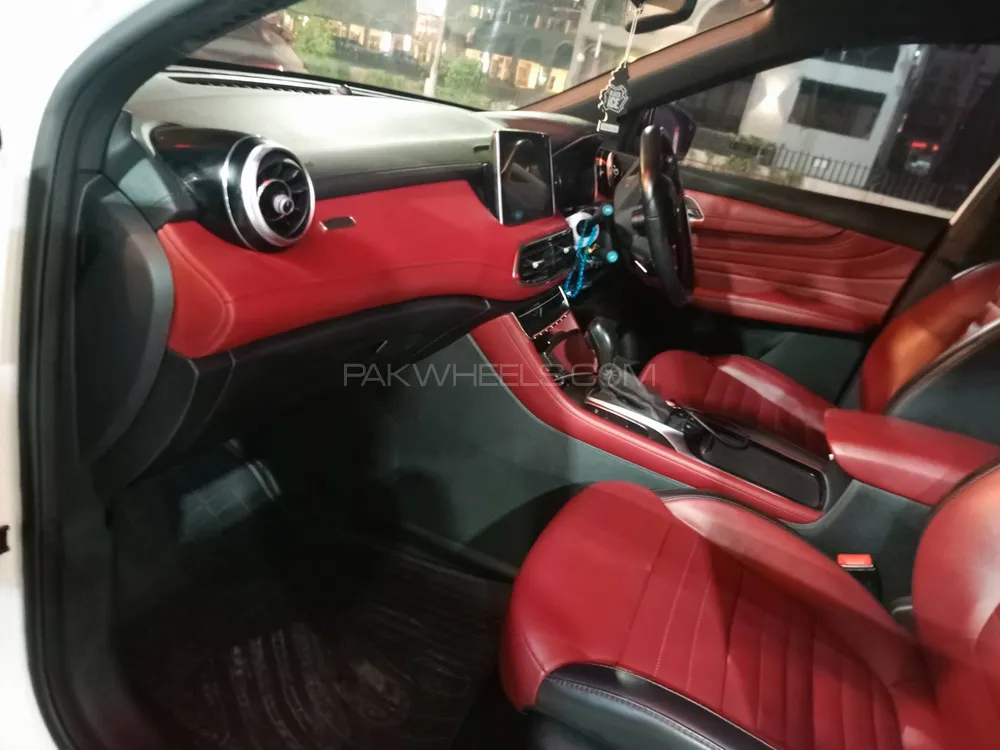 MG HS 2021 for Sale in Sialkot Image-1