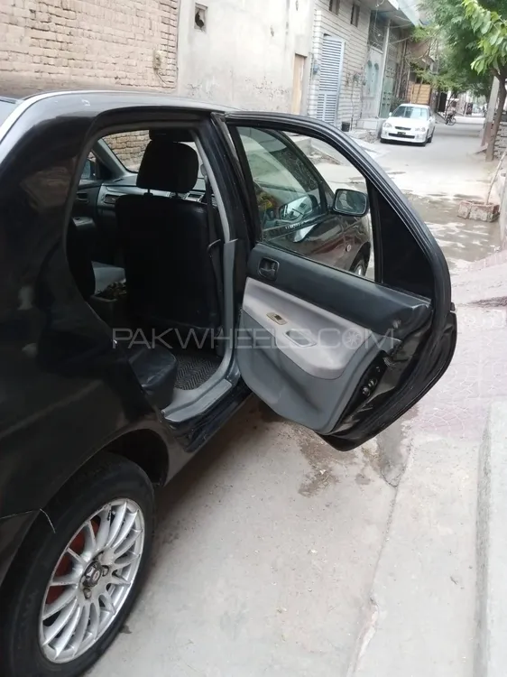 Mitsubishi Lancer 2005 for Sale in Faisalabad Image-1