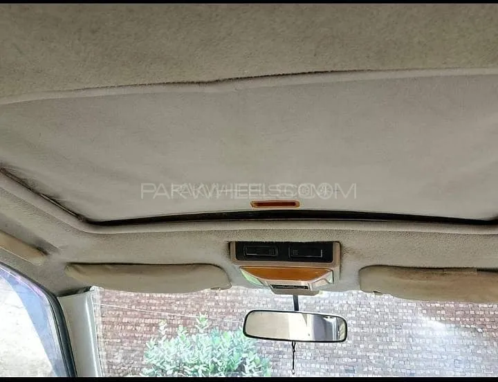 Mitsubishi Lancer 1992 for Sale in Lahore Image-1