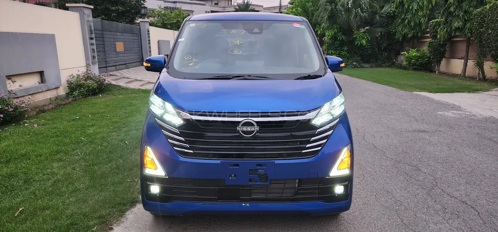 Nissan Dayz 2023 for Sale in Lahore Image-1