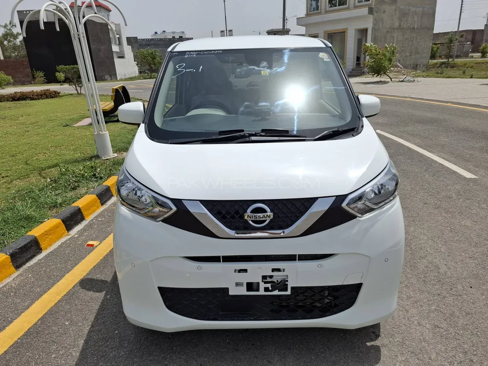 Nissan Dayz 2021 for Sale in Gujranwala Image-1