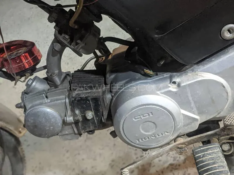 Road Prince RP 70 2016 for Sale Image-1