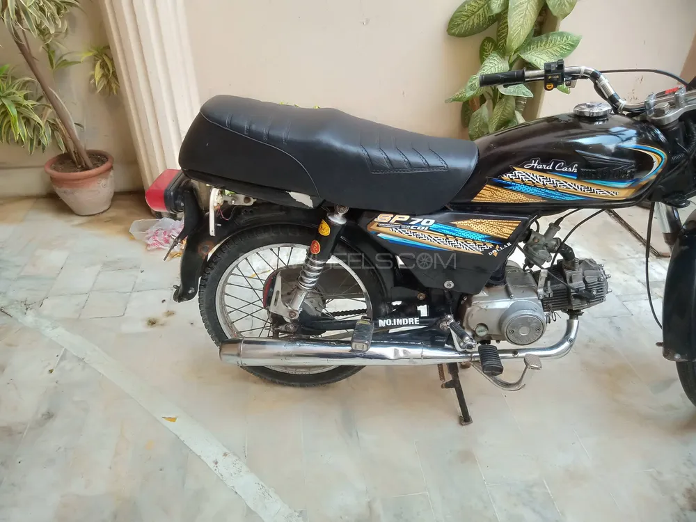 Super Power SP 70 2018 for Sale Image-1