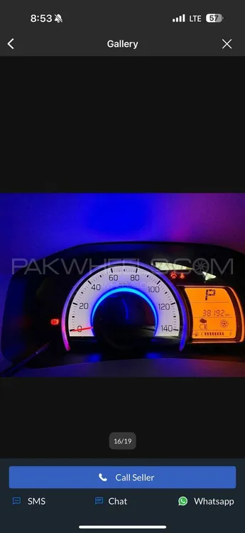 Suzuki Alto 2021 for Sale in Bahawalpur Image-1