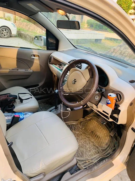 Suzuki Alto 2013 for Sale in Islamabad Image-1