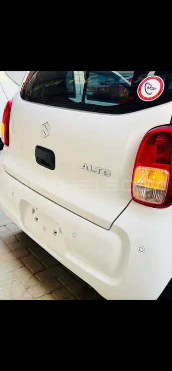 Suzuki Alto 2022 for Sale in Jhelum Image-1