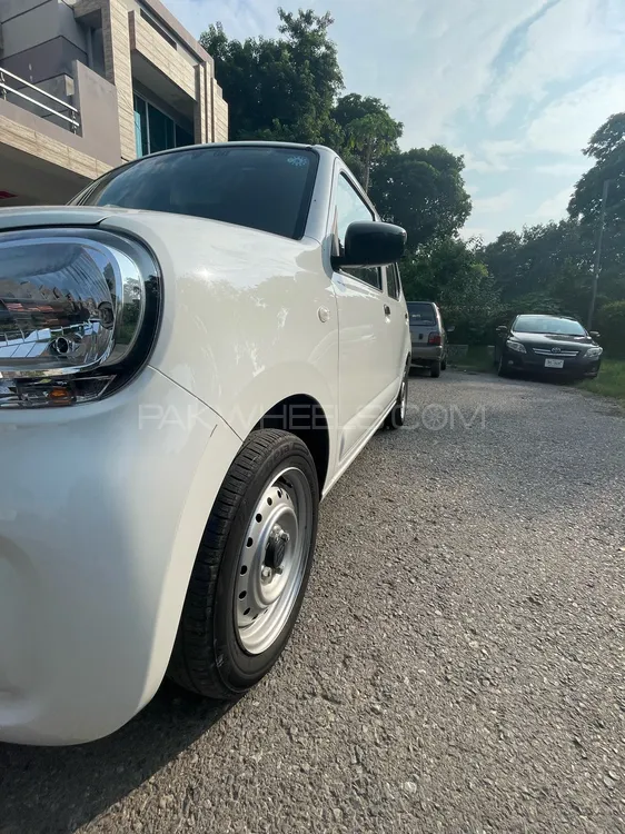Suzuki Alto 2022 for Sale in Jhelum Suzuki Alto 2022 for Sale in Jhelum Image-7