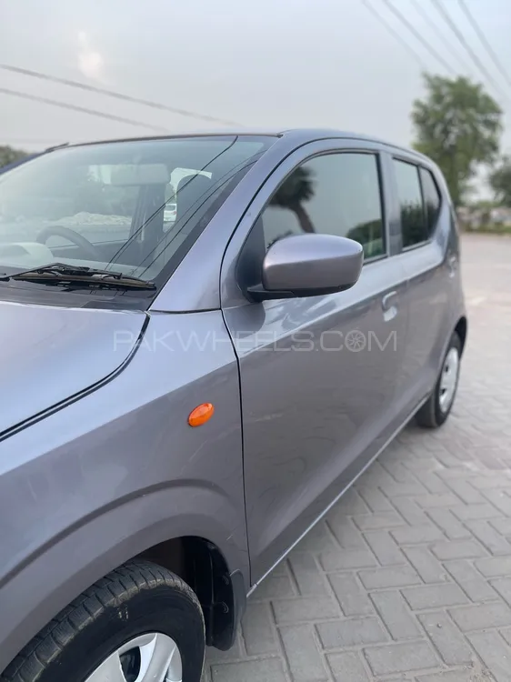 Suzuki Alto 2019 for Sale in Multan Image-1