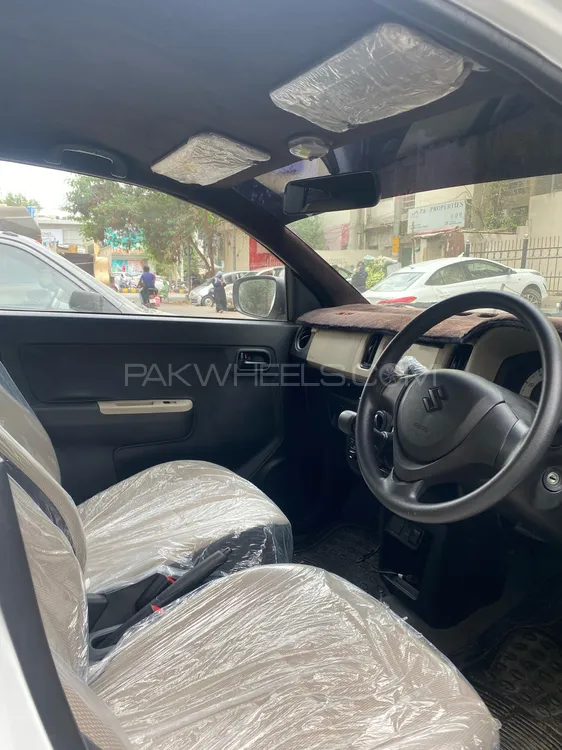 Suzuki Alto 2024 for Sale in Karachi Image-1