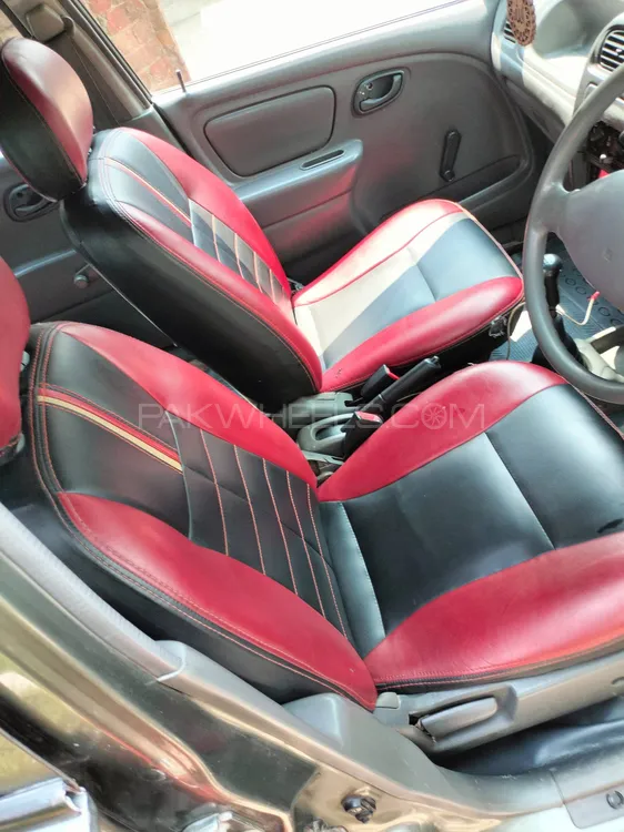 Suzuki Alto 2008 for Sale in Gujrat Suzuki Alto 2008 for Sale in Gujrat Image-6