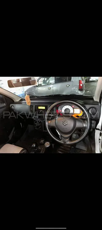 Suzuki Alto 2021 for Sale in Rawalpindi Image-1