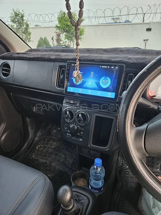 Suzuki Alto 2024 for Sale in Sialkot Image-1
