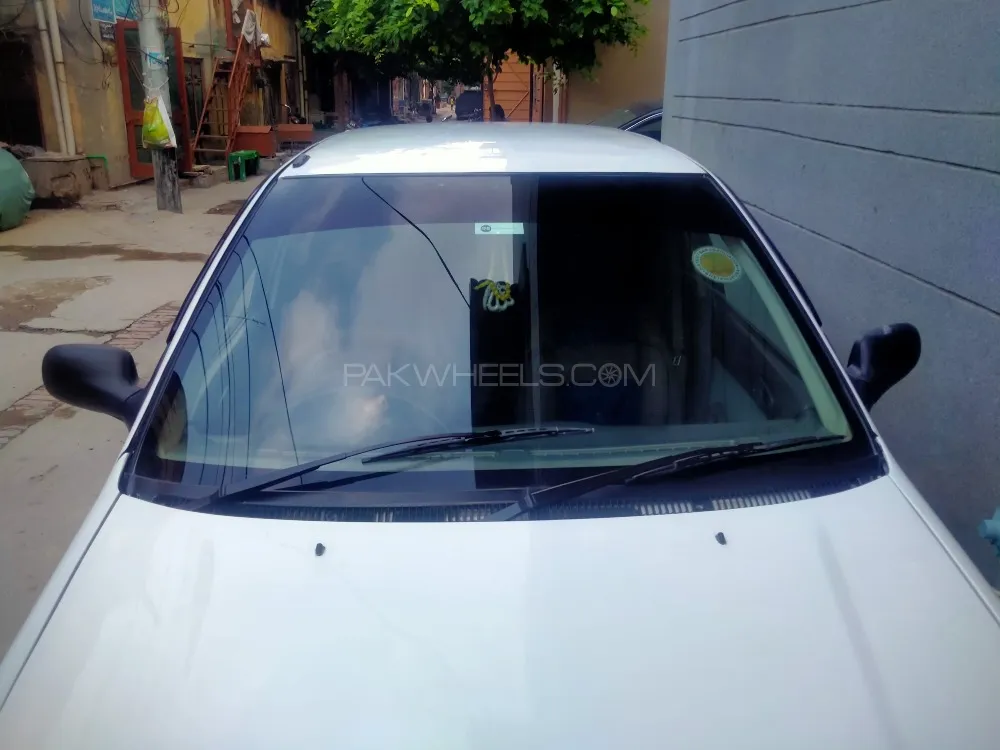 Suzuki Cultus 2006 for Sale in Faisalabad Image-1