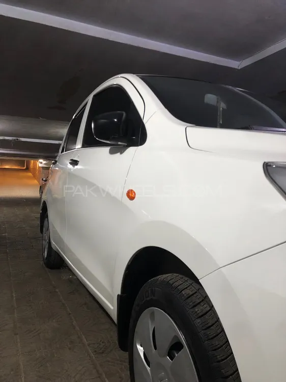 Suzuki Cultus 2022 for Sale in Karachi Image-1