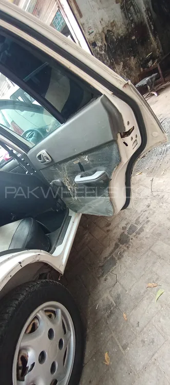 Suzuki Cultus 2015 for Sale in Karachi Image-1